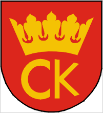 [Kielce city Coat of Arms]