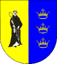 [Mirzec coat of arms]