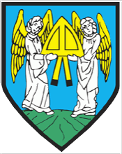 [Barczewo coat of arms]