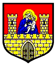 [Frombork coat of arms]
