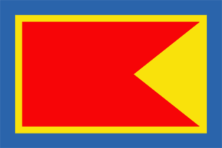 [Frombork flag]
