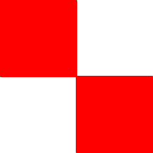 [Ostródzki 1410 flag]
