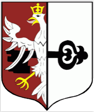 [Budzyń coat of arms]