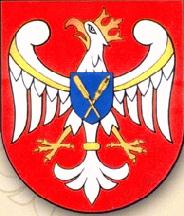 [Gniezno county Coat of Arms]