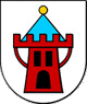[Koscian city Coat of Arms]