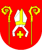 [Krzywiń coat of arms]