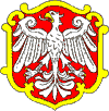[Koźmin Wielkopolski Coat of Arms]
