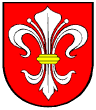 [Mikstat coat of arms]