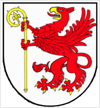[Bielice coat of arms]