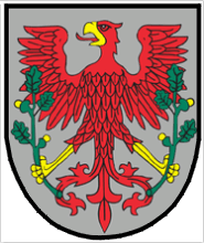 [Choszczno coat of arms]