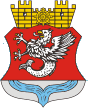 [Darłowo city Coat of Arms]