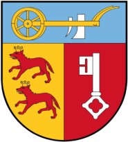 [Lobez county Coat of Arms]