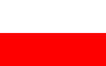 [People's Republic of Poland flag]
