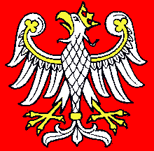 [banner of Kazimierz Wielki]