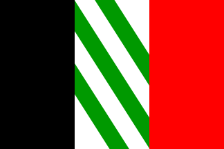 [Proposed Flag (1929, Palestine)]