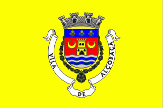 Alcobaça previous flag1