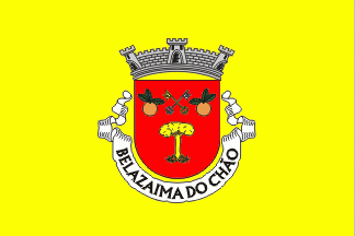 [Belazaima do Chão commune (until 2013)]