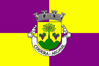 [Cerdeira (Arganil) commune (until 2013)]