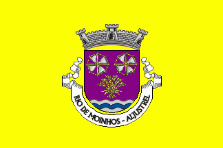 [Rio de Moinhos (Aljustrel) commune (until 2013)]