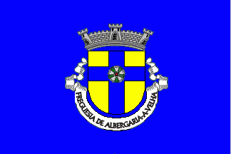 [Albergaria-a-Velha commune (until 2013)]