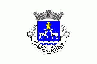 [Cabreira (Almeida) commune (until 2013)]