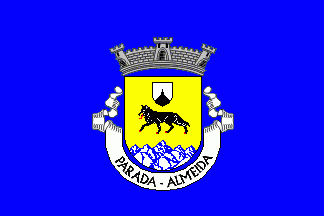[Parada (Almeida) commune (until 2013)]
