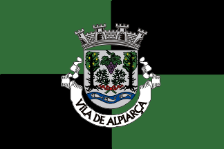 Alpiarça municipality