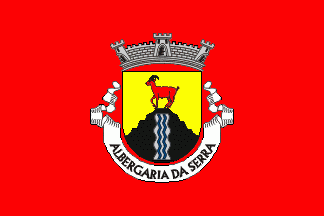[Albergaria da Serra commune (until 2013)]