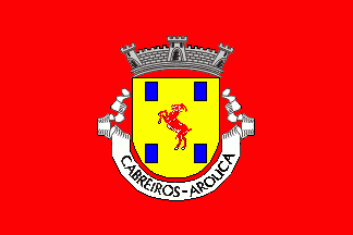 [Cabreiros (Arouca)commune (until 2013)]