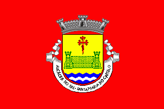 [Santa Maria do Castelo commune (until 2013)]