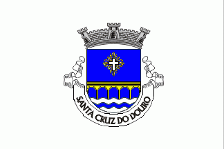 [Santa Cruz do Douro commune (until 2013)]