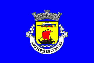 [São Tomé de Covelas commune (until 2013)]