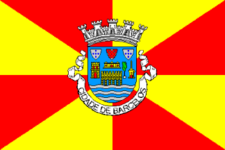 Barcelos municipality