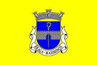 [Maximinos commune (until 2013)]