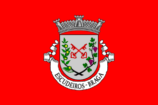 [Escudeiros commune (until 2013)]