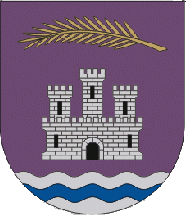 [Castelo Viegas commune CoA (until 2013)]