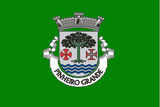[Pinheiro Grande commune (until 2013)]