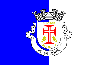 [Calheta (Açores) 1986-1994 flag]