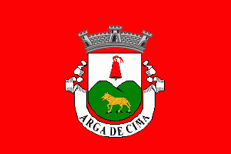 [Arga de Cima commune (until 2013)]