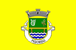 [Pedorido commune (until 2013)]