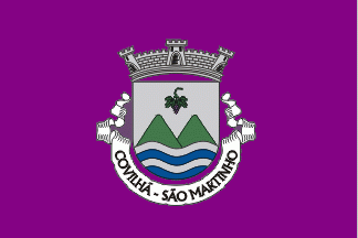 [São Martinho commune (until 2013)]