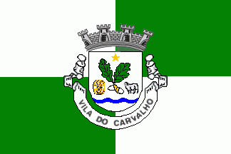 [Vila do Carvalho commune (until 2013)]