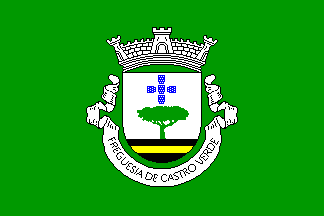 [Castro Verde commune (until 2013)]