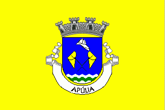 [Apúlia commune (until 2013)]