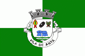 [Anta commune (until 2013)]