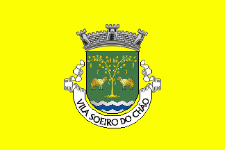 [Vila Soeiro do Chão commune (until 2013)]