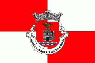 [Almofala (Figueira de Castelo Rodrigo) commune (until 2013)]