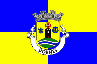 [Dornes commune (until 2013)]
