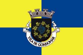 [Gondomar municipality (1986 - 1994)]