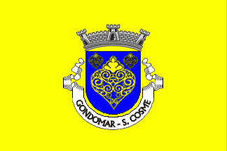 [São Cosme commune (until 2013)]